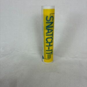 Snatch-It Word Game Travel Tube Family Party Educational Letter Tiles New Sealed
